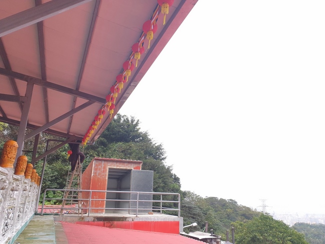 Một chút không khí Xuân nơi xứ người