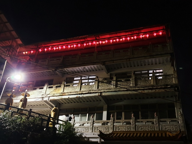 Một chút không khí Xuân nơi xứ người