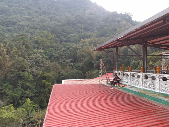 Một chút không khí Xuân nơi xứ người