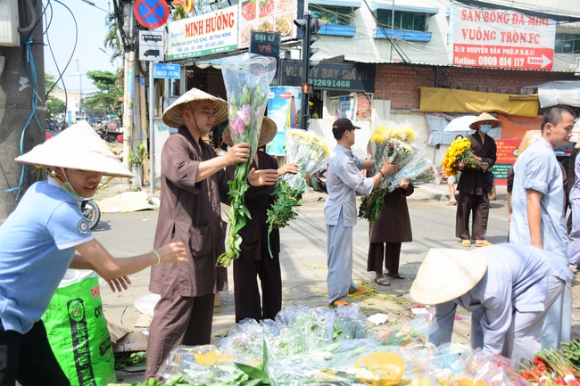 The New Year’s Eve of rat year – Welcome in 2020