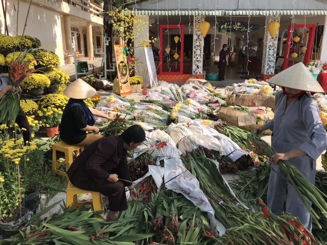 The New Year’s Eve of rat year – Welcome in 2020