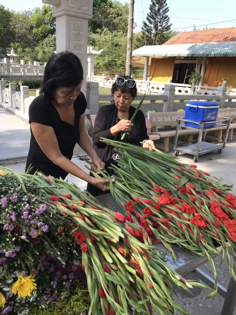 The New Year’s Eve of rat year – Welcome in 2020