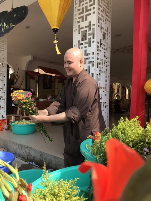 The New Year’s Eve of rat year – Welcome in 2020