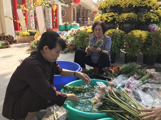 The New Year’s Eve of rat year – Welcome in 2020