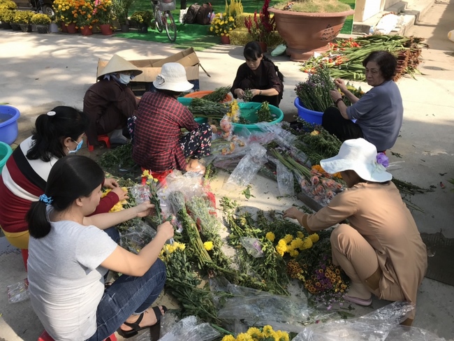 The New Year’s Eve of rat year – Welcome in 2020