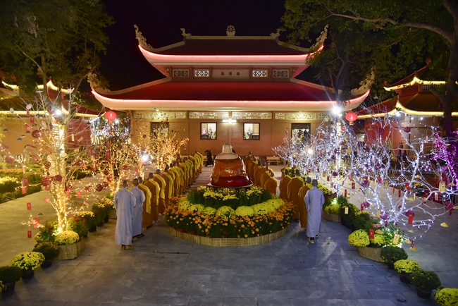 The New Year’s Eve of rat year – Welcome in 2020