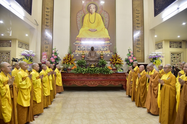 The New Year’s Eve of rat year – Welcome in 2020