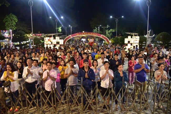 The New Year’s Eve of rat year – Welcome in 2020