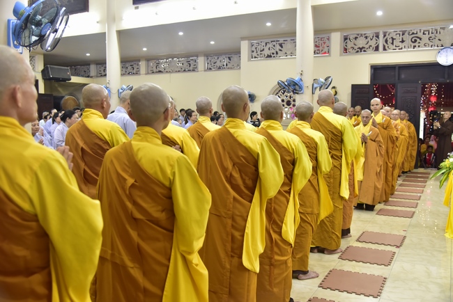 The New Year’s Eve of rat year – Welcome in 2020