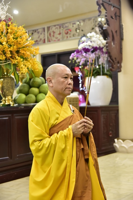 The New Year’s Eve of rat year – Welcome in 2020