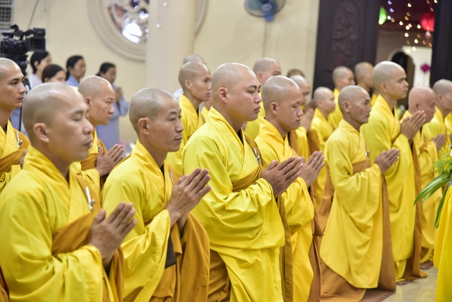 The New Year’s Eve of rat year – Welcome in 2020