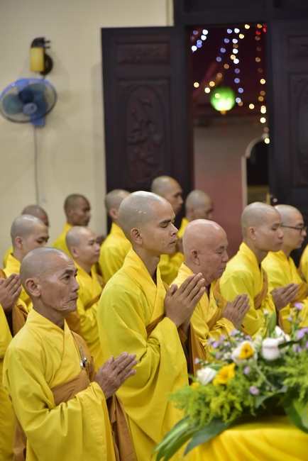 The New Year’s Eve of rat year – Welcome in 2020