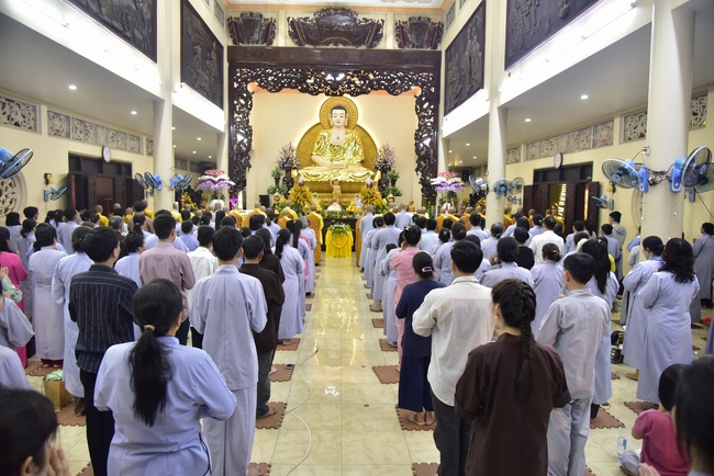 The New Year’s Eve of rat year – Welcome in 2020