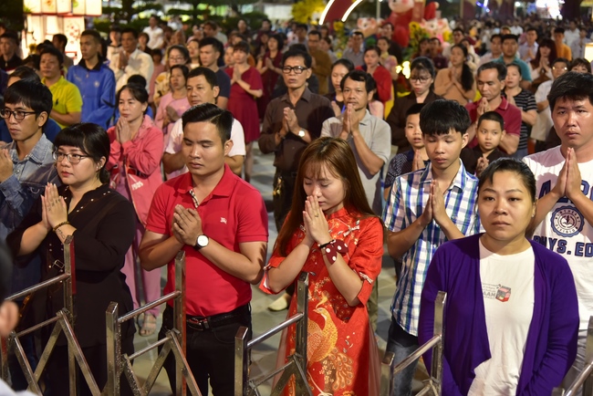 The New Year’s Eve of rat year – Welcome in 2020