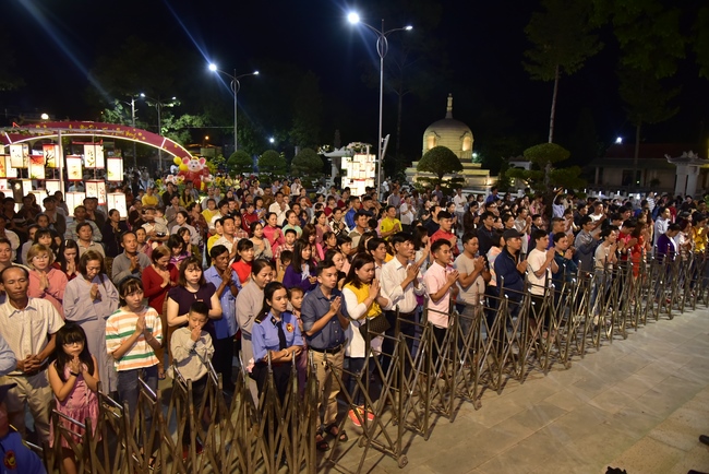 The New Year’s Eve of rat year – Welcome in 2020