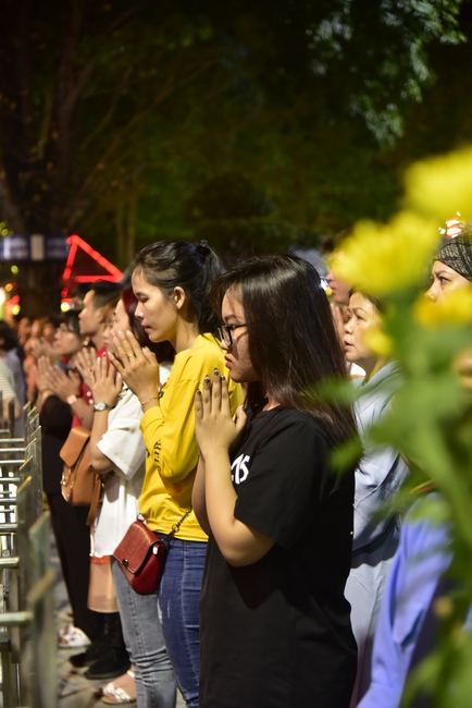 The New Year’s Eve of rat year – Welcome in 2020