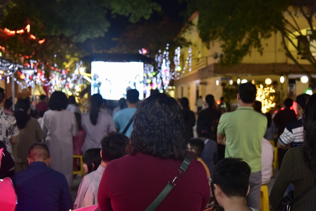 The New Year’s Eve of rat year – Welcome in 2020