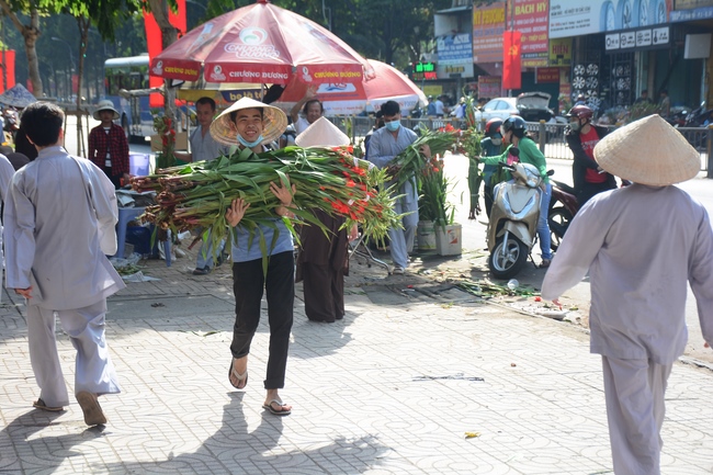 The New Year’s Eve of rat year – Welcome in 2020