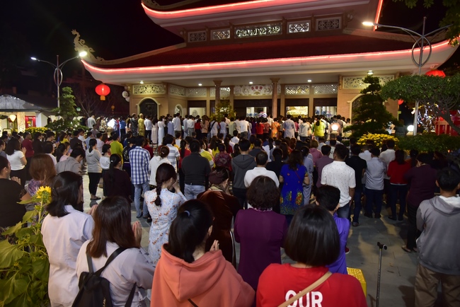 The New Year’s Eve of rat year – Welcome in 2020