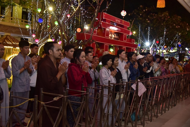 The New Year’s Eve of rat year – Welcome in 2020