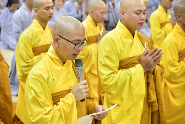 The New Year’s Eve of rat year – Welcome in 2020