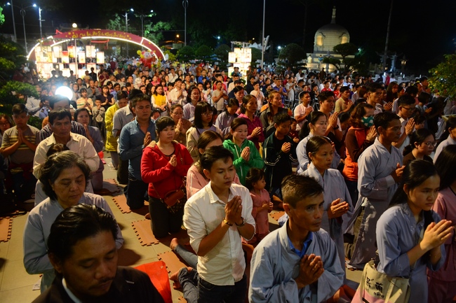 The New Year’s Eve of rat year – Welcome in 2020