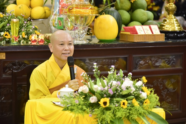 The New Year’s Eve of rat year – Welcome in 2020