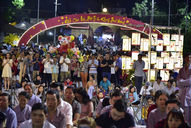 The New Year’s Eve of rat year – Welcome in 2020