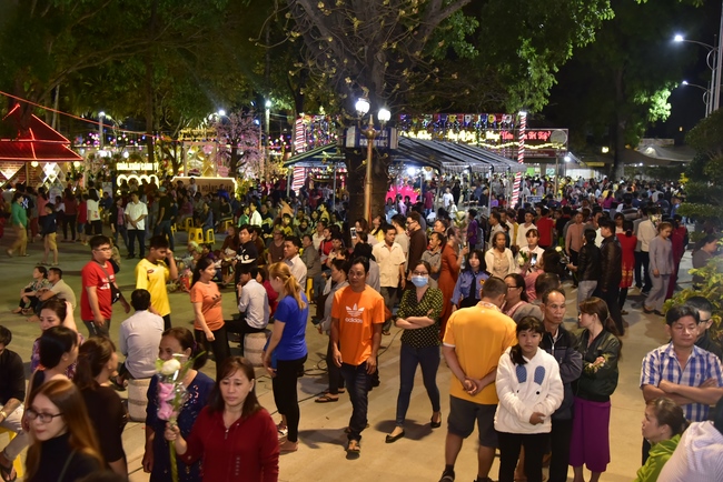 The New Year’s Eve of rat year – Welcome in 2020