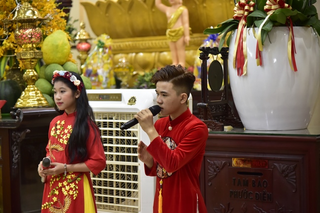 The New Year’s Eve of rat year – Welcome in 2020