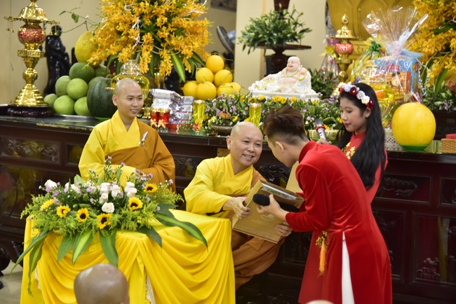 The New Year’s Eve of rat year – Welcome in 2020