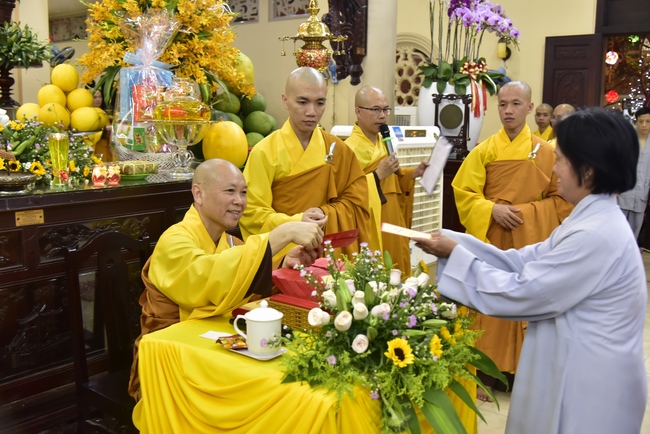 The New Year’s Eve of rat year – Welcome in 2020