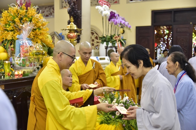 The New Year’s Eve of rat year – Welcome in 2020