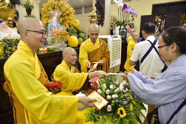 The New Year’s Eve of rat year – Welcome in 2020