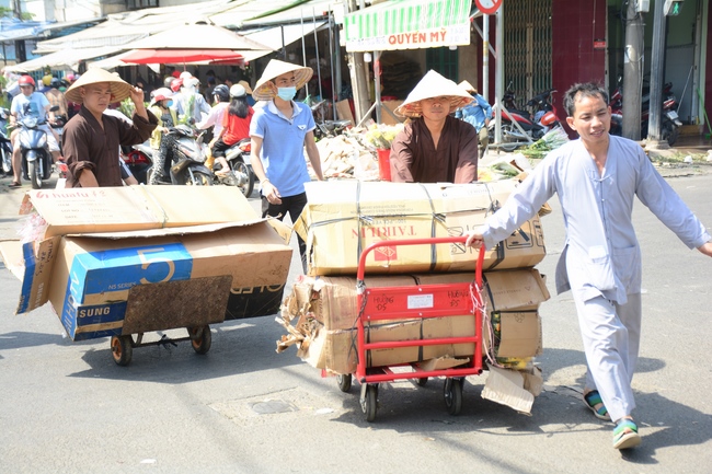 The New Year’s Eve of rat year – Welcome in 2020