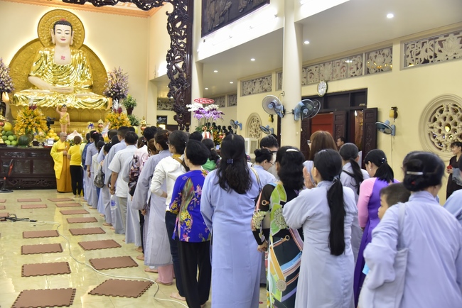 The New Year’s Eve of rat year – Welcome in 2020