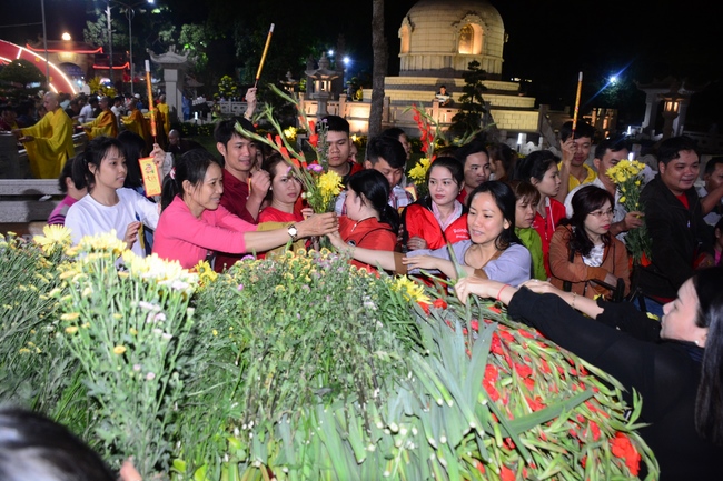 The New Year’s Eve of rat year – Welcome in 2020