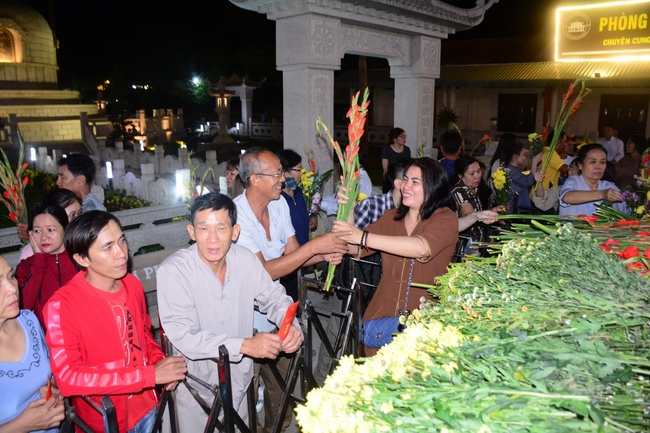 The New Year’s Eve of rat year – Welcome in 2020