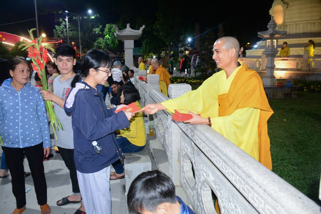 The New Year’s Eve of rat year – Welcome in 2020