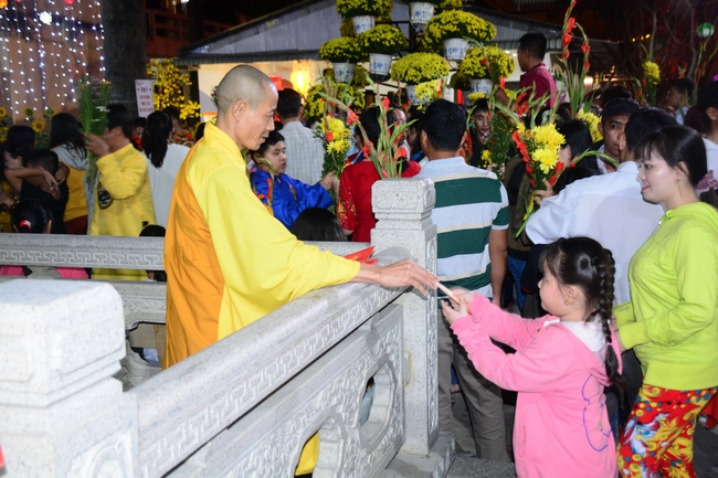 The New Year’s Eve of rat year – Welcome in 2020