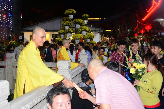 The New Year’s Eve of rat year – Welcome in 2020