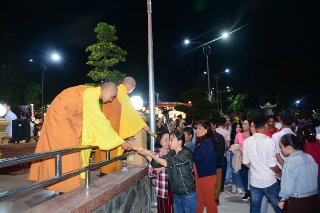 The New Year’s Eve of rat year – Welcome in 2020