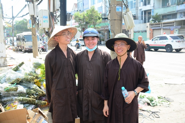 The New Year’s Eve of rat year – Welcome in 2020