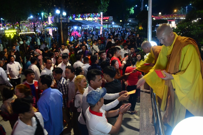 The New Year’s Eve of rat year – Welcome in 2020