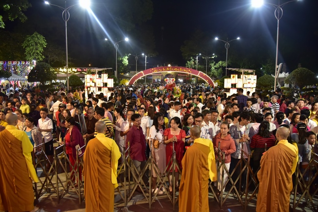 The New Year’s Eve of rat year – Welcome in 2020