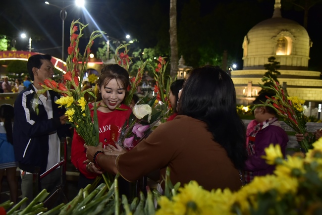 The New Year’s Eve of rat year – Welcome in 2020