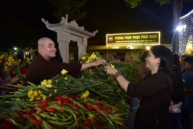 The New Year’s Eve of rat year – Welcome in 2020