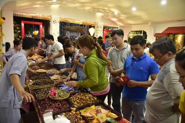 The New Year’s Eve of rat year – Welcome in 2020