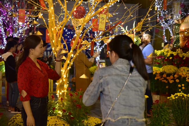 The New Year’s Eve of rat year – Welcome in 2020