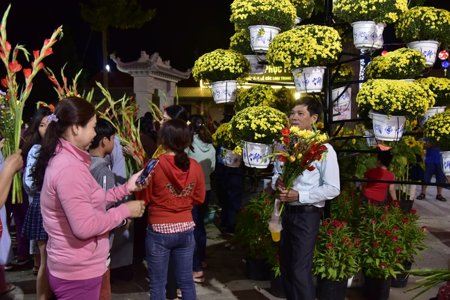 The New Year’s Eve of rat year – Welcome in 2020